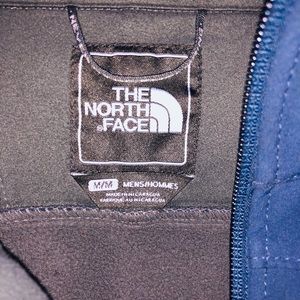 North Face Apex Jacket